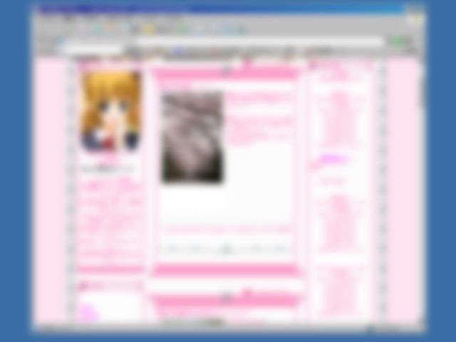 blog