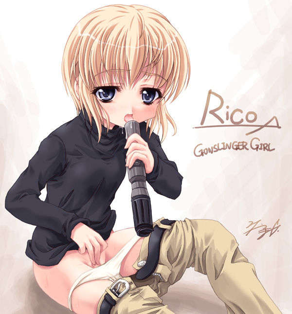 rico