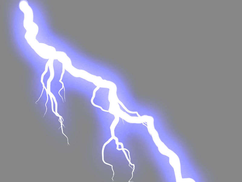 THUNDER2