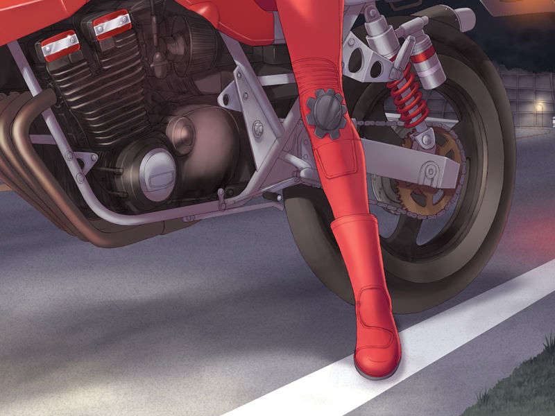 Tony Taka - After Sweet Kiss p56