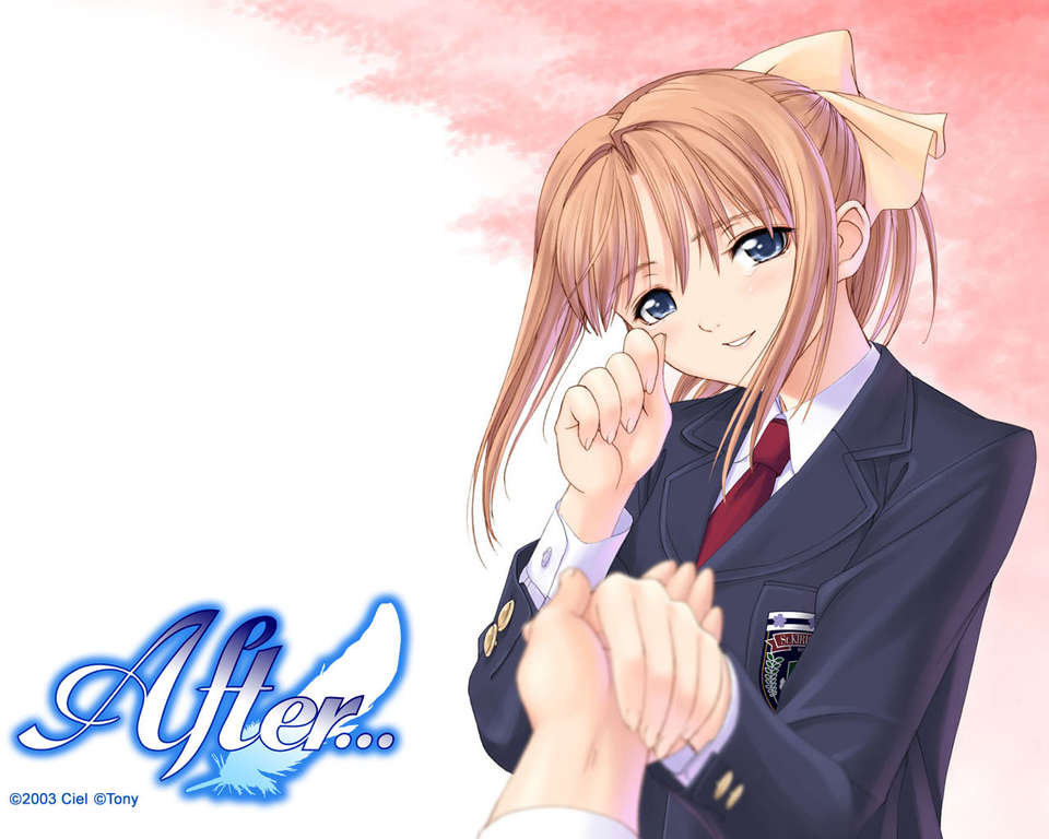 Tony Taka - After Sweet Kiss p15