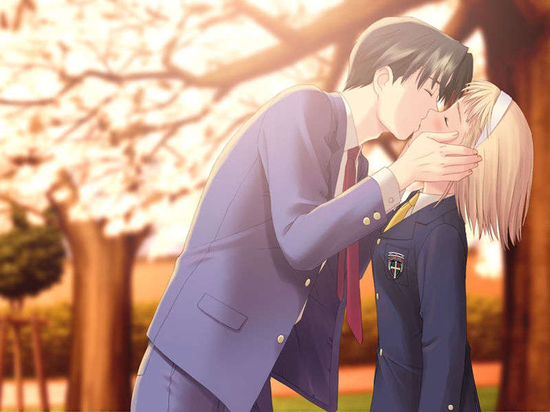 Tony Taka - After Sweet Kiss p76