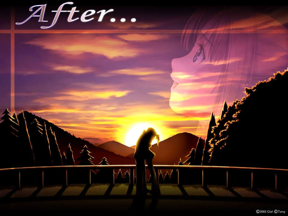 Tony Taka - After Sweet Kiss p05