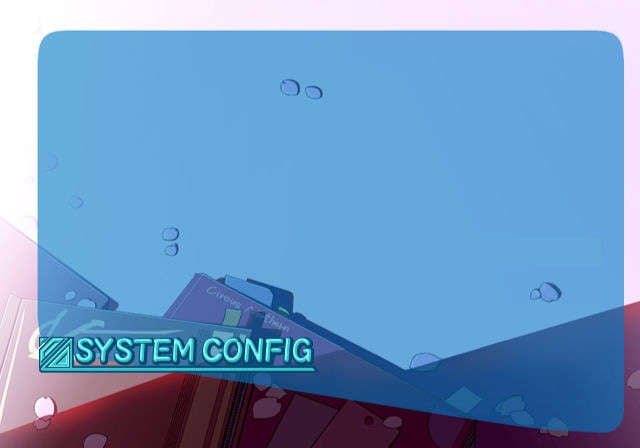 CONFIG