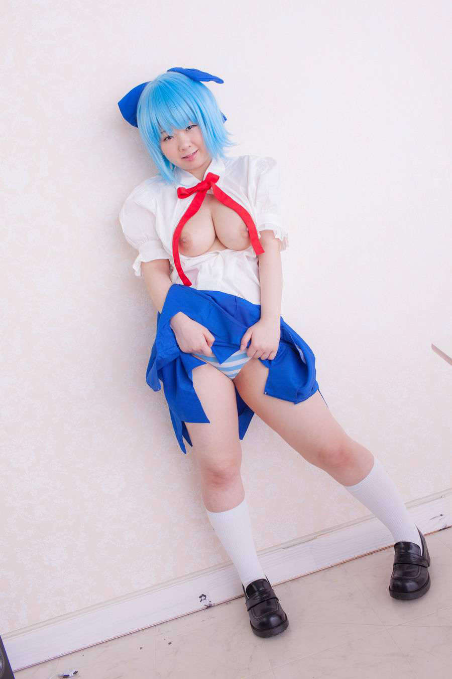 cirno_140