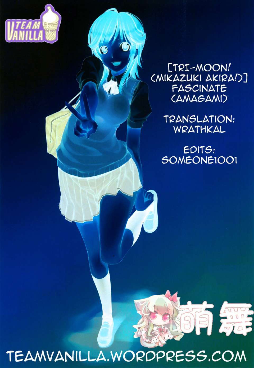 Credits