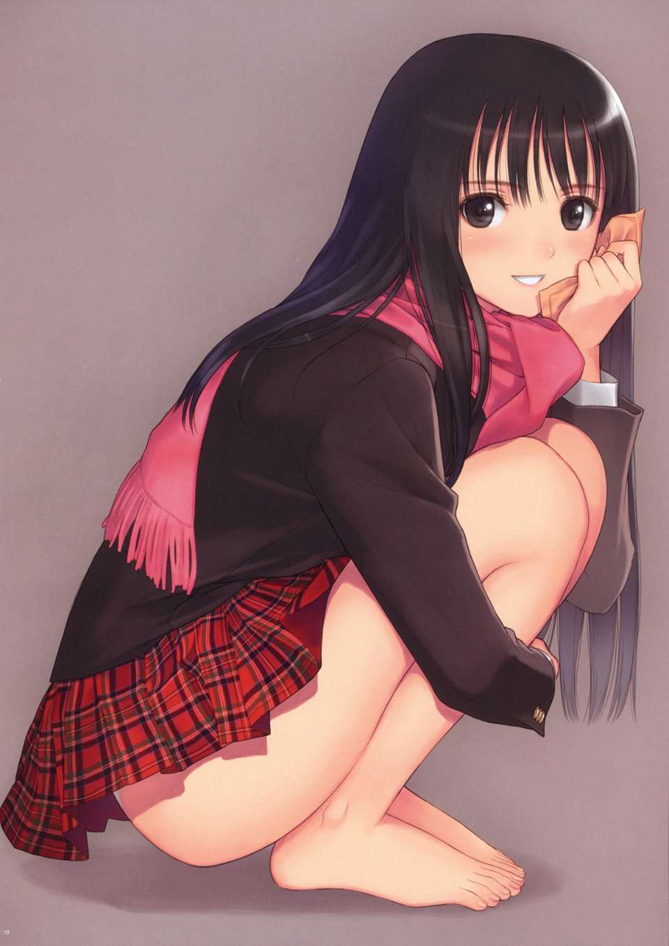 HitagiOneSide_0010