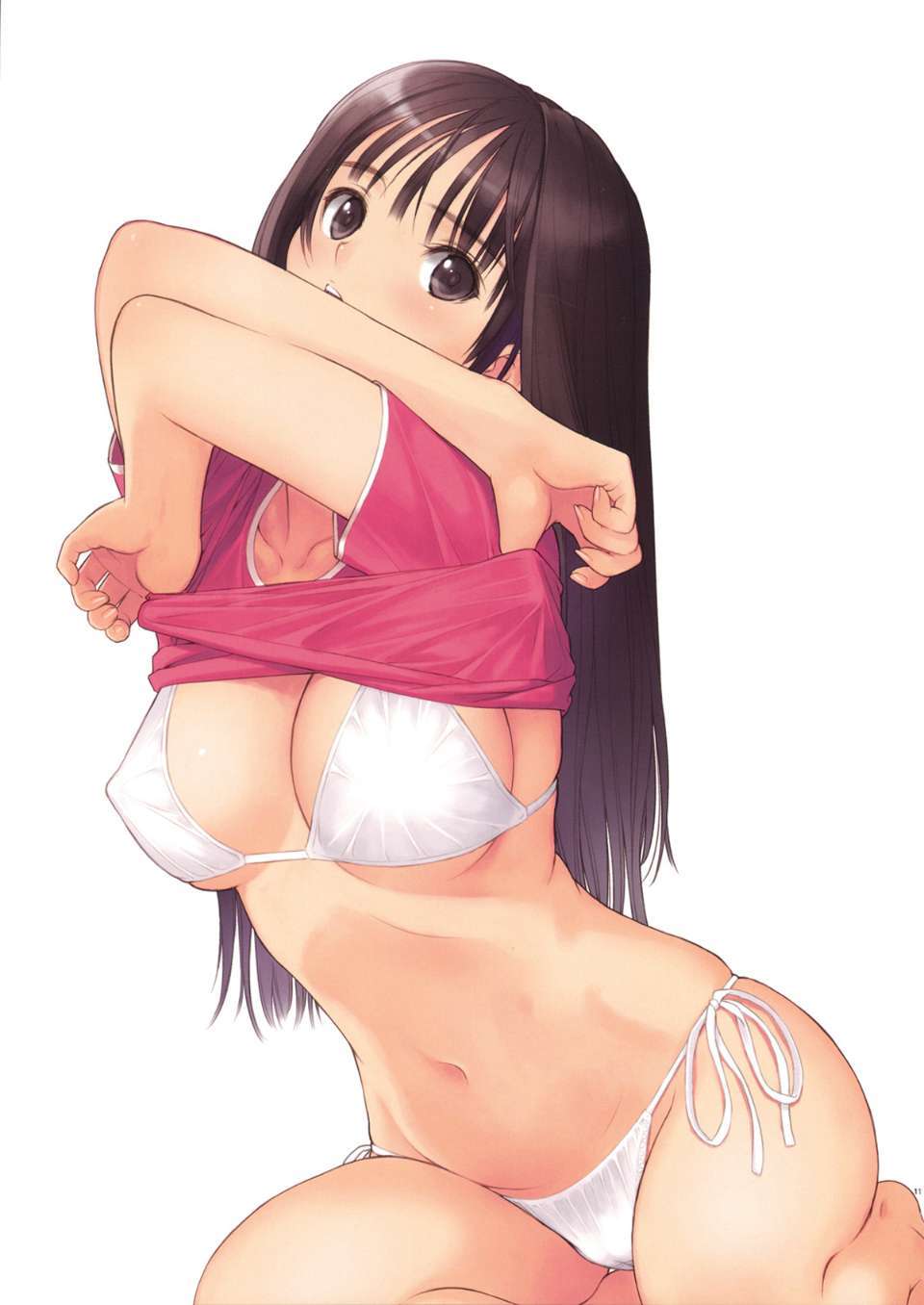 HitagiOneSide_0011