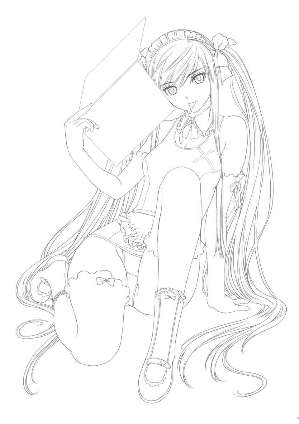 HitagiOneSide_0031