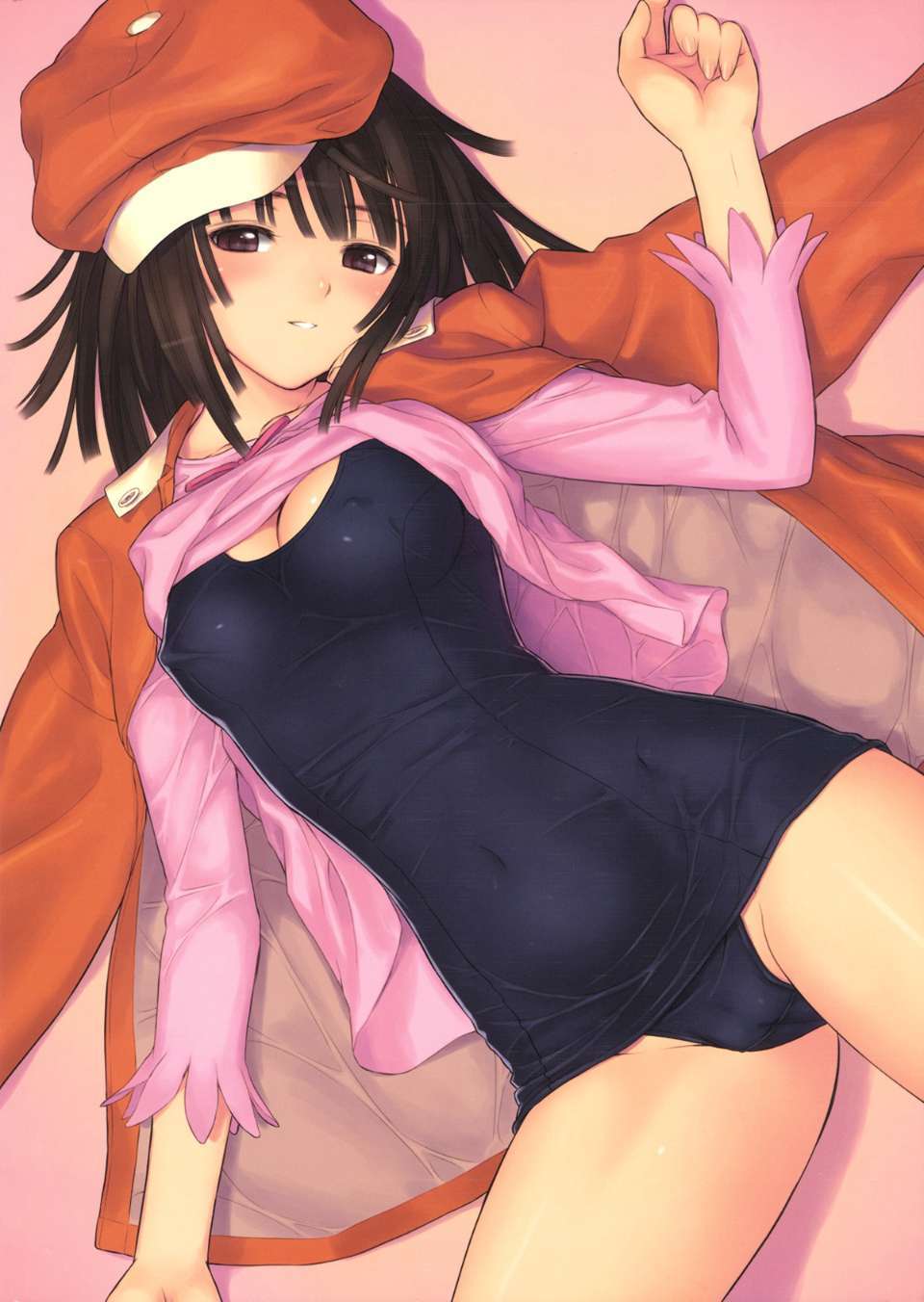 HitagiOneSide_0099