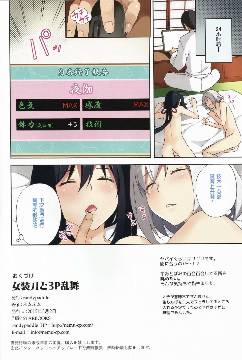 15