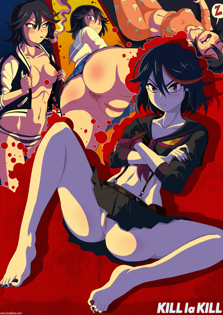 2013-11-08-ryuko-matoi