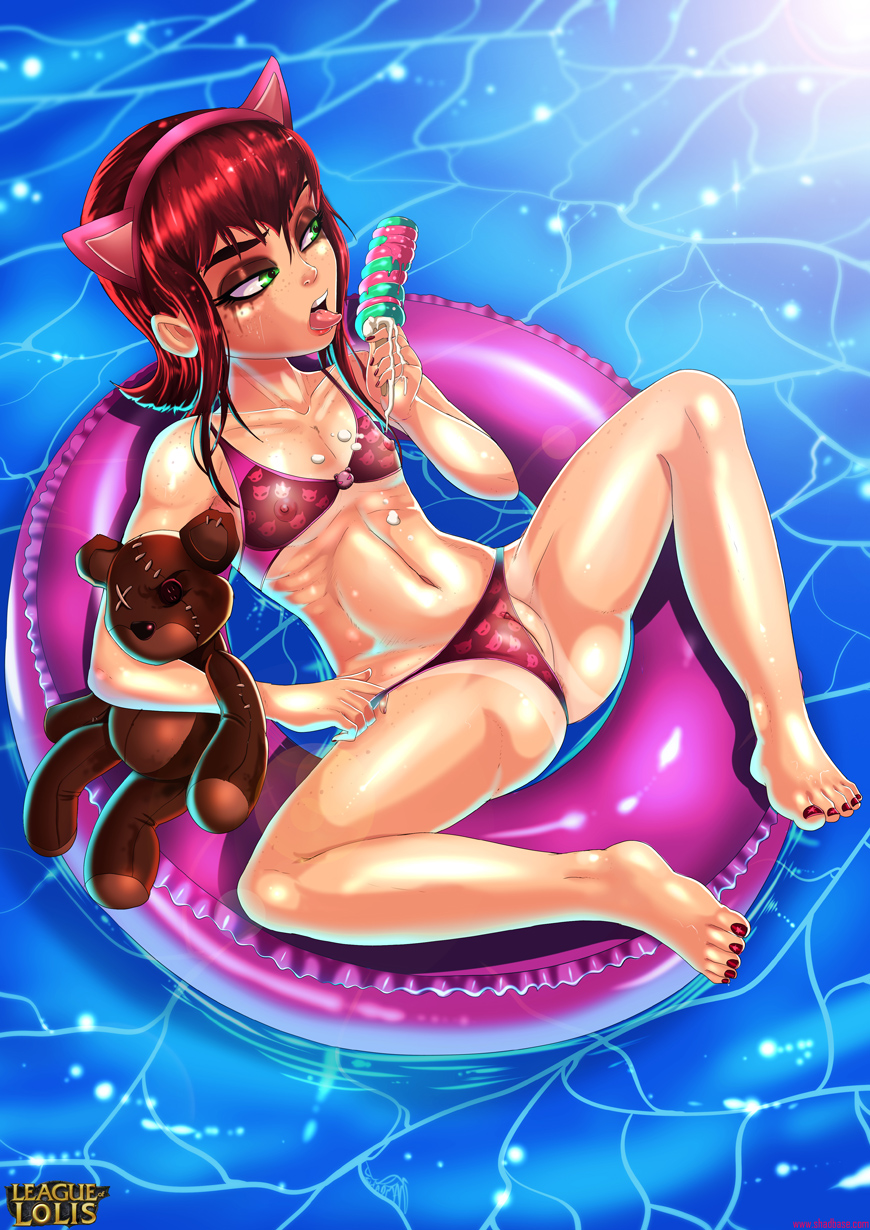2014-07-05-league-of-loli-annie