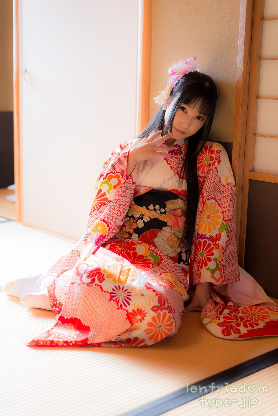 lenfriedomTypeJP_351