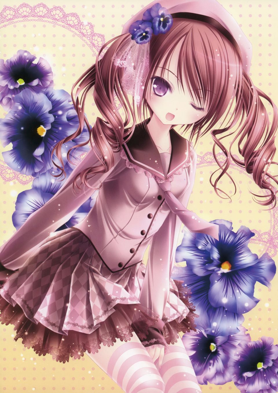 Mitsuyachakai071
