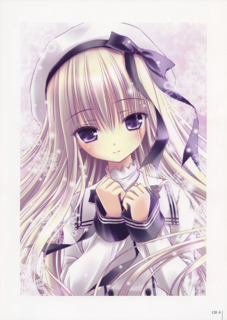 Mitsuyachakai100