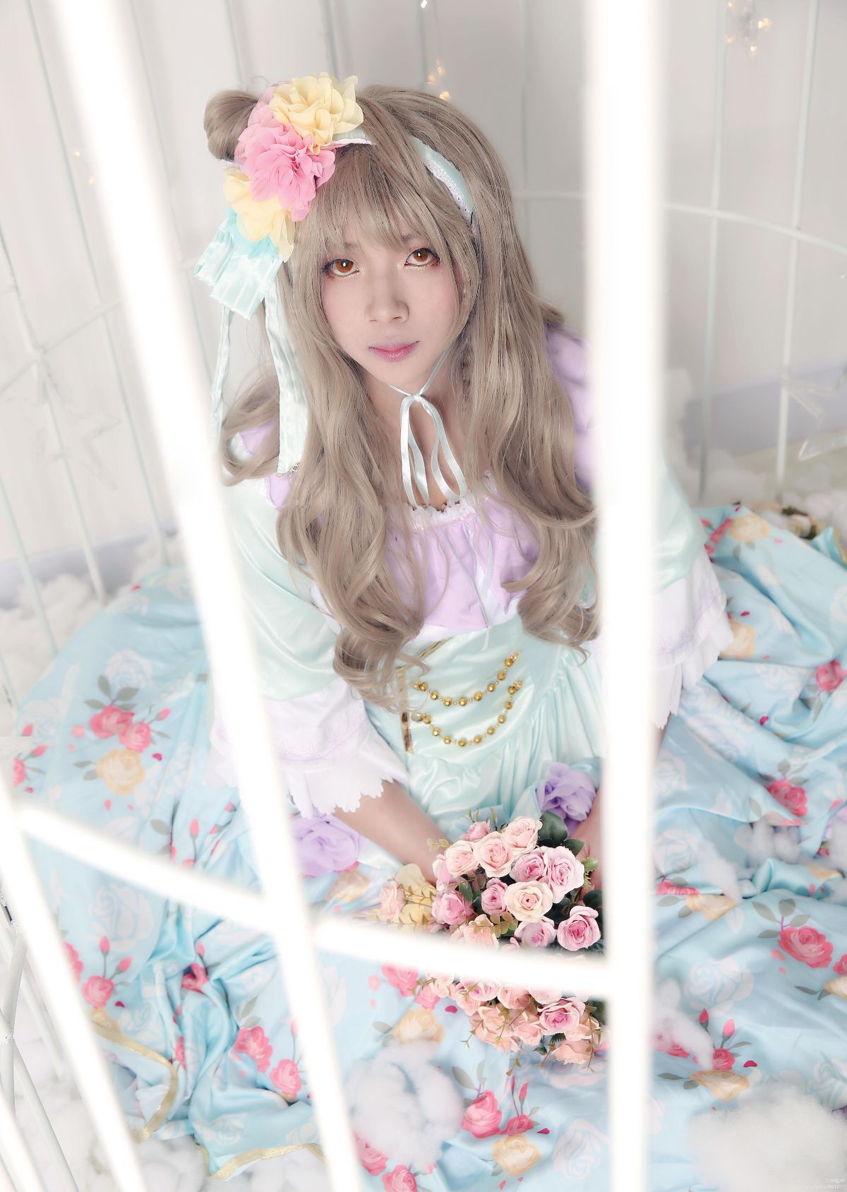 舞会觉醒 南小鸟 (1)
