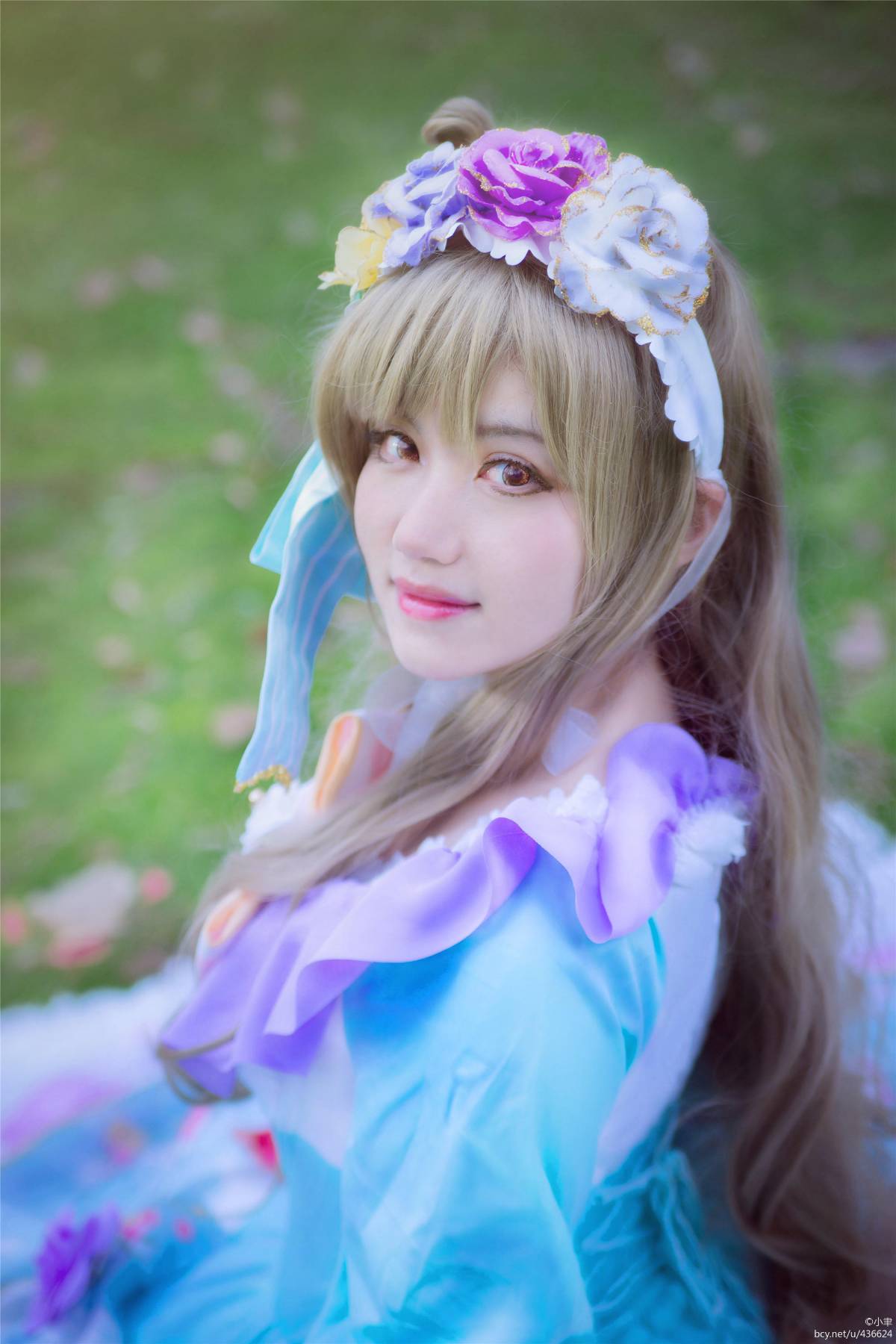 南小鸟舞会 (7)
