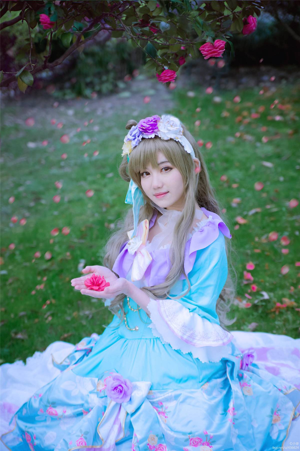 南小鸟舞会 (15)