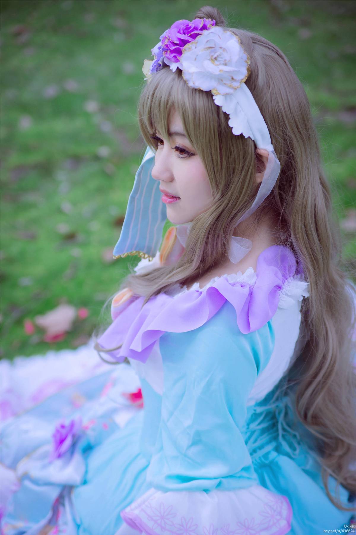 南小鸟舞会 (19)