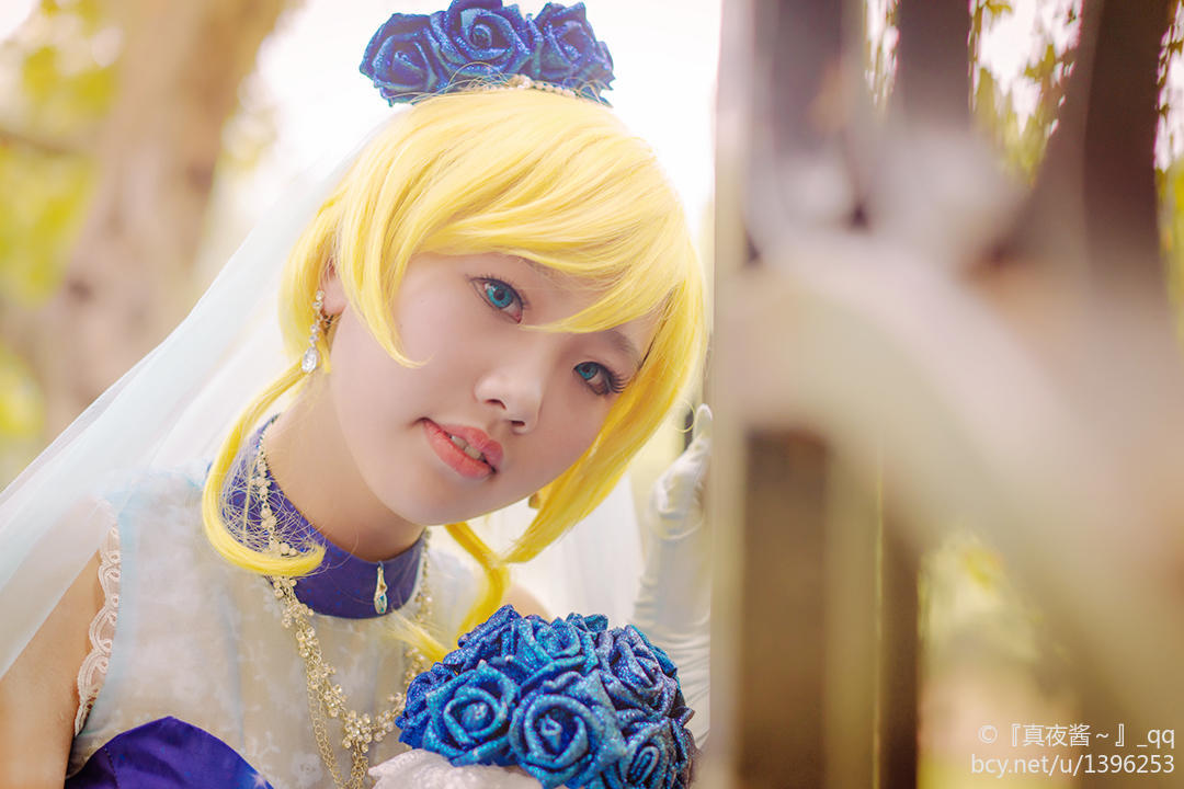 绘理雪公主 (3)