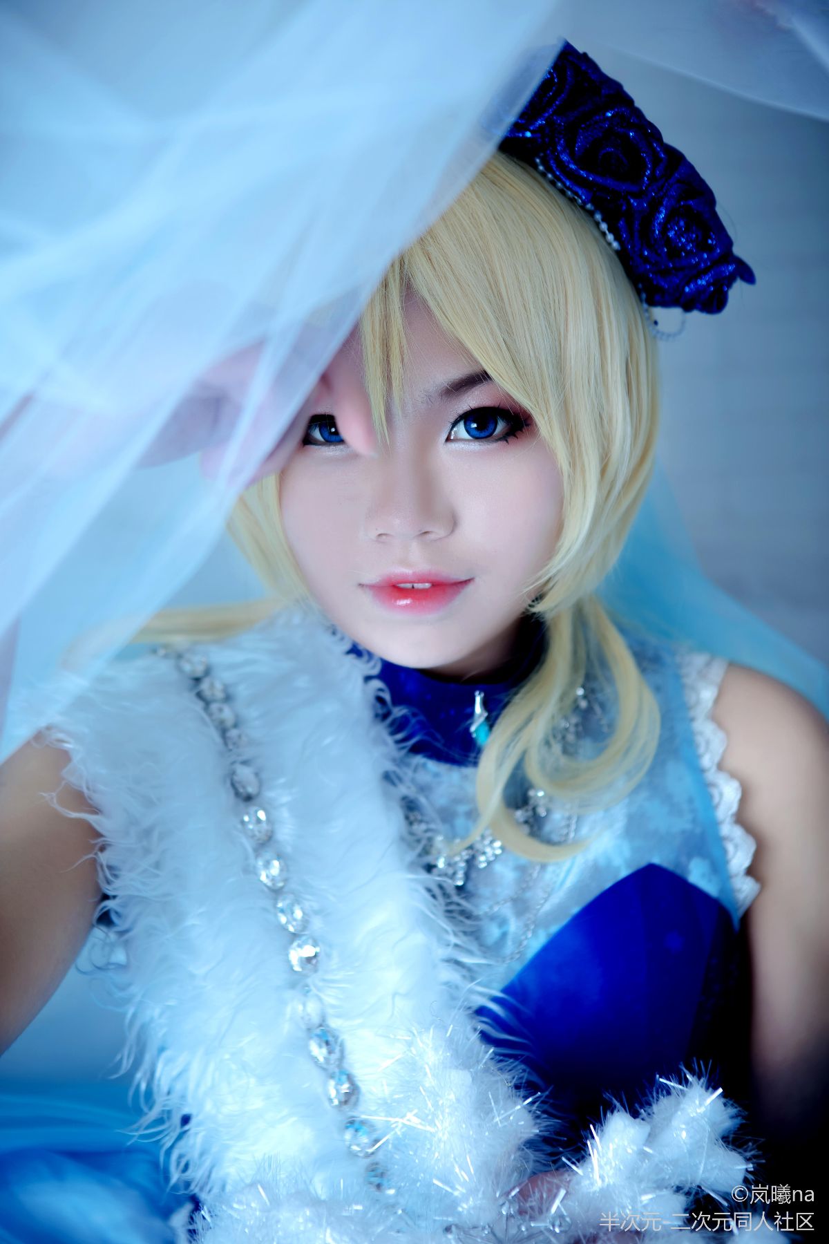 《The secret of snow》 (1)