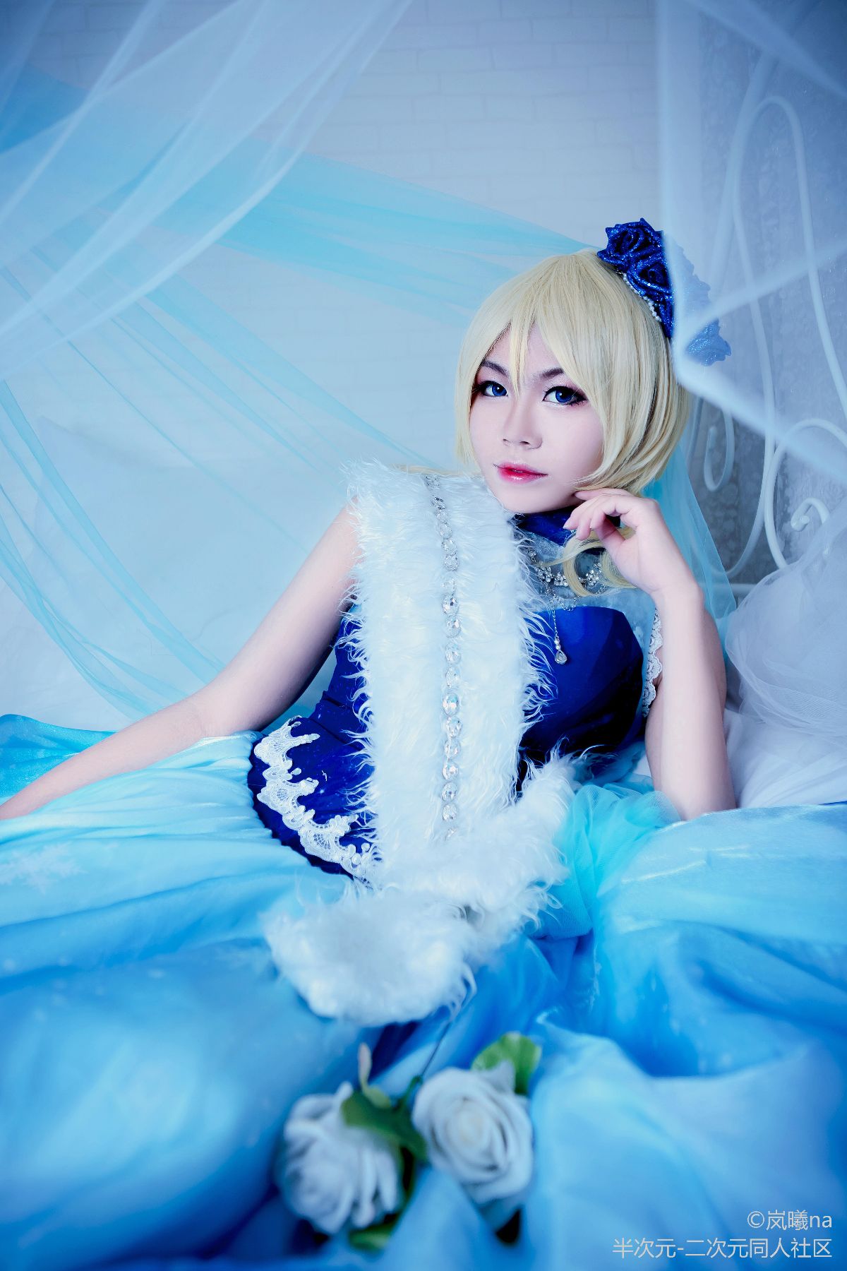 《The secret of snow》 (7)
