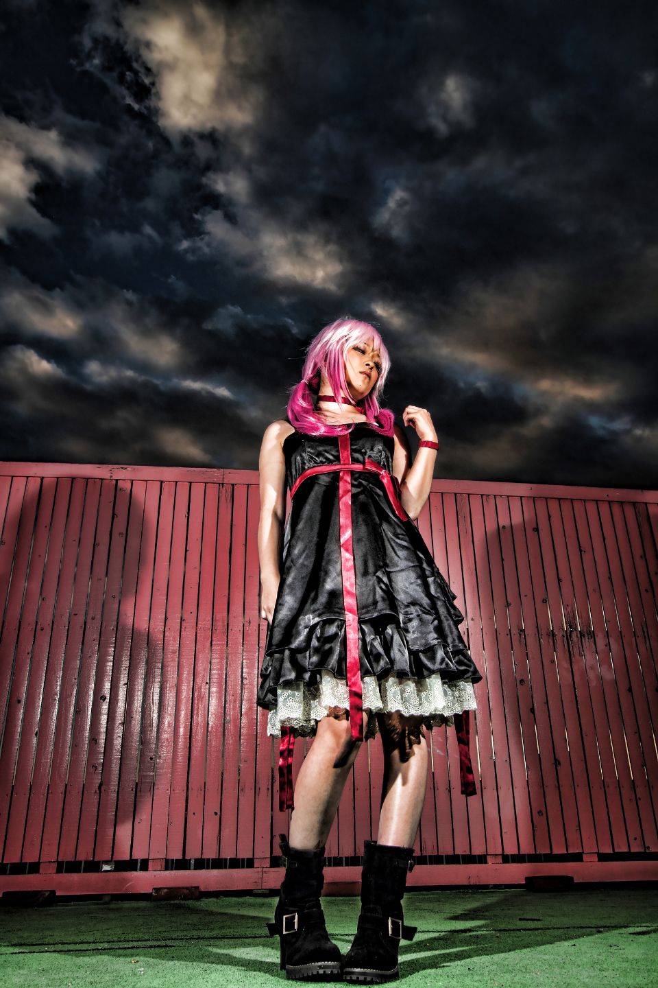 Riona Minami-Inori Yuzuriha-111