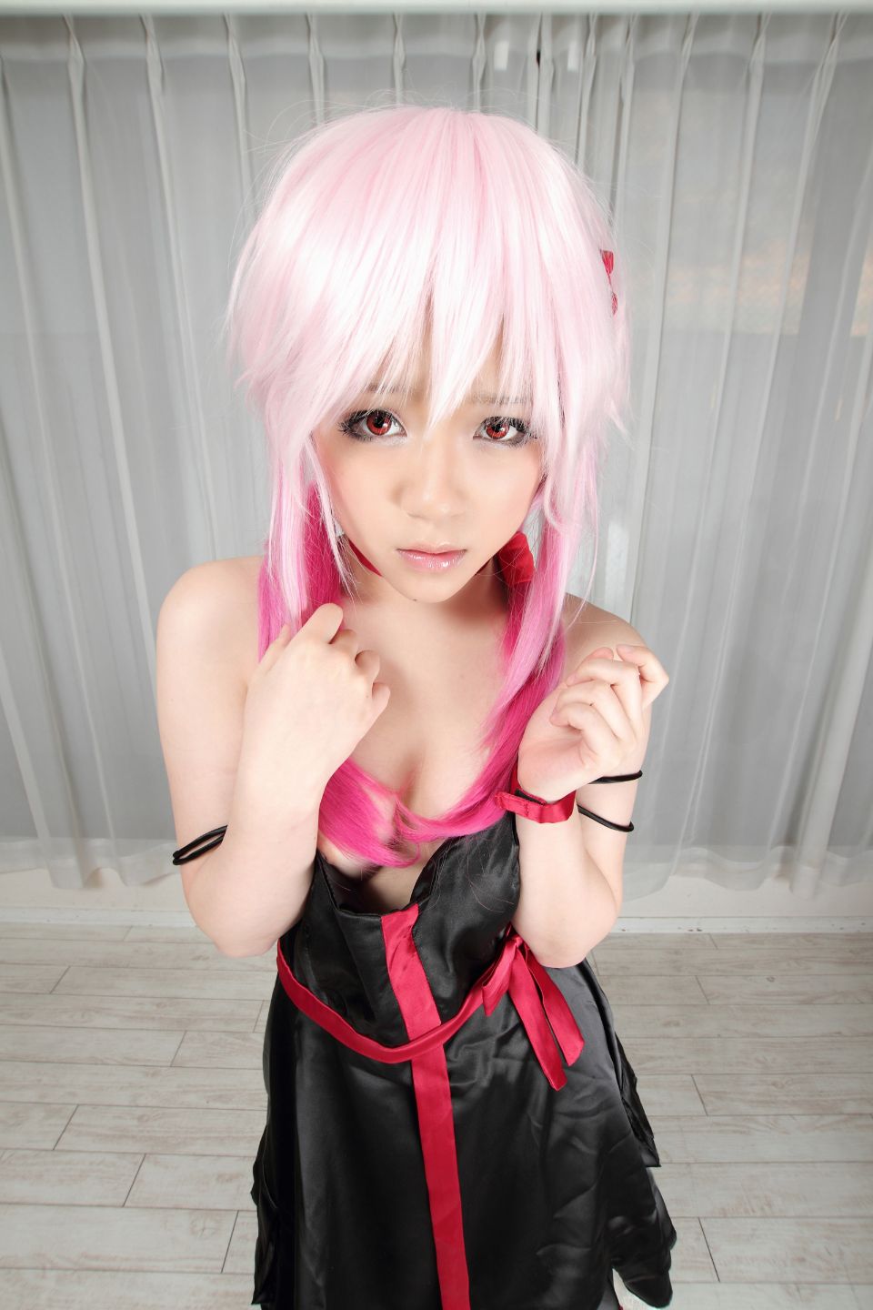Riona Minami-Inori Yuzuriha-142