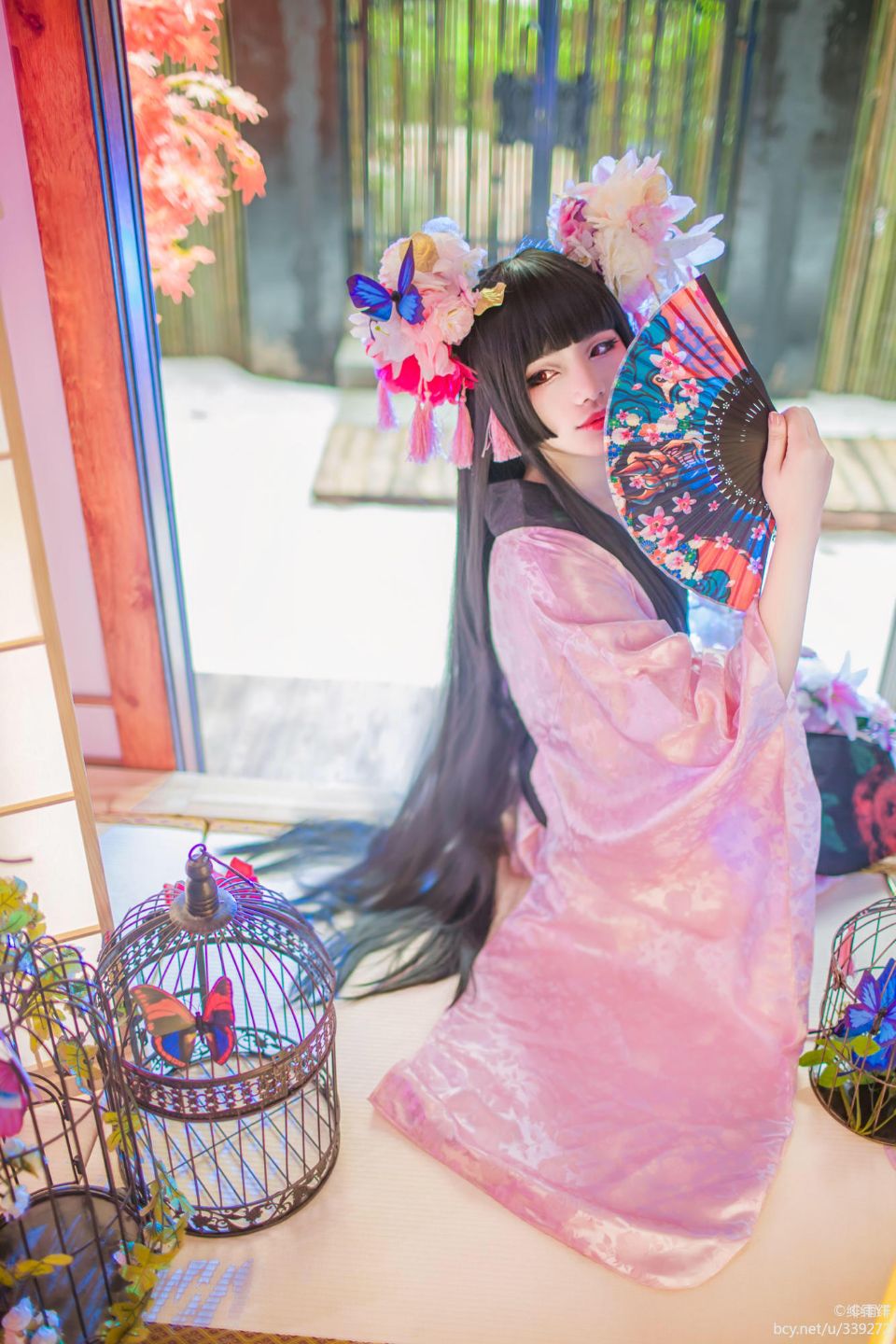 xxxHOLiC (2)