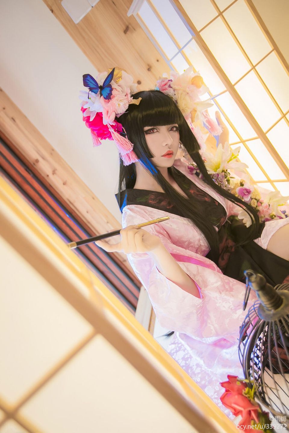 xxxHOLiC (5)