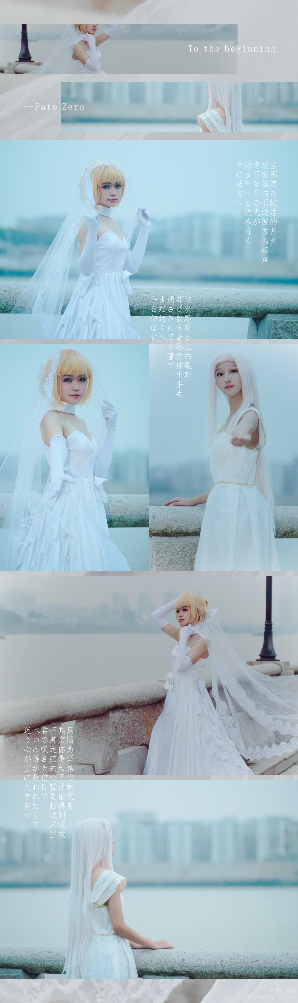 FateZero (2)