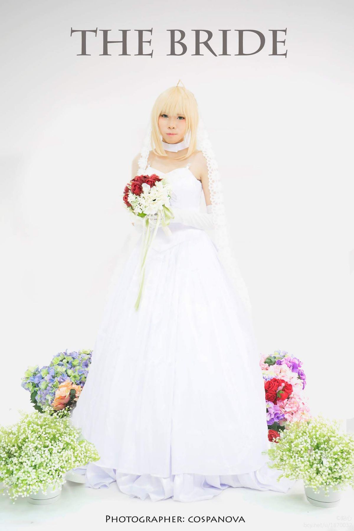 吾王新娘还不来娶回家(˘︶˘).。.♡