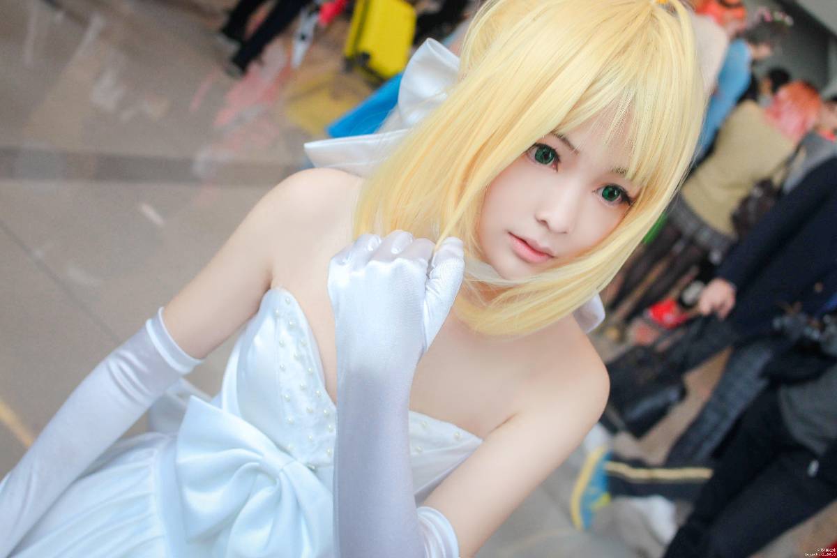 #Fate#Saber (9)