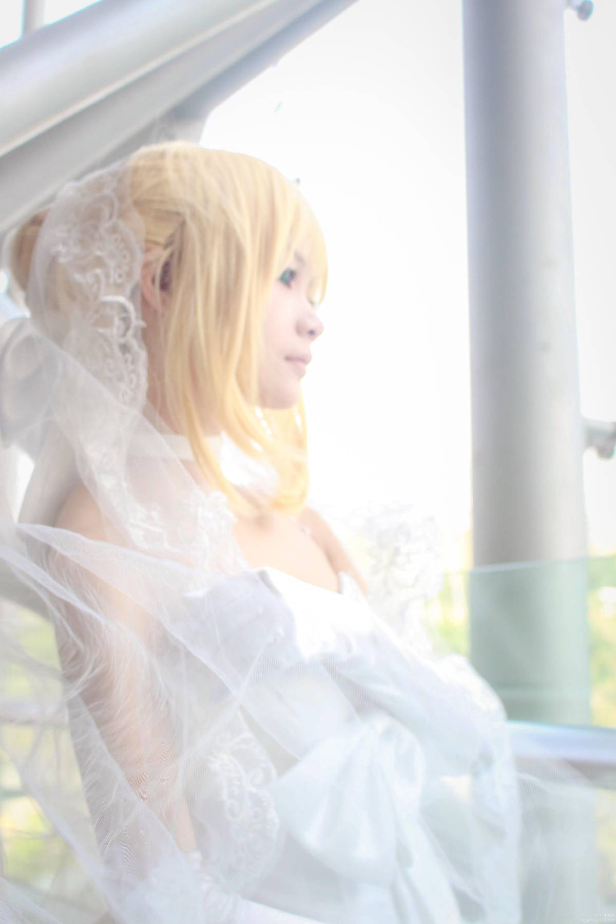 #Fate#Saber (4)