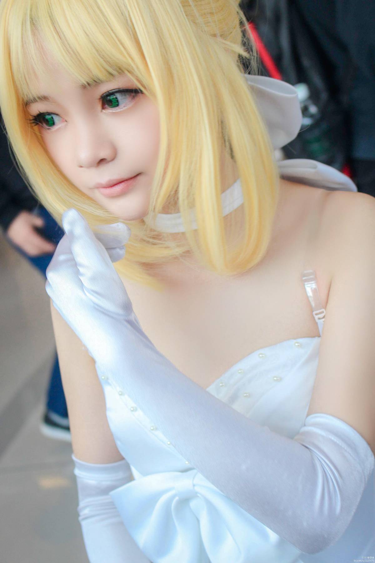 #Fate#Saber (7)