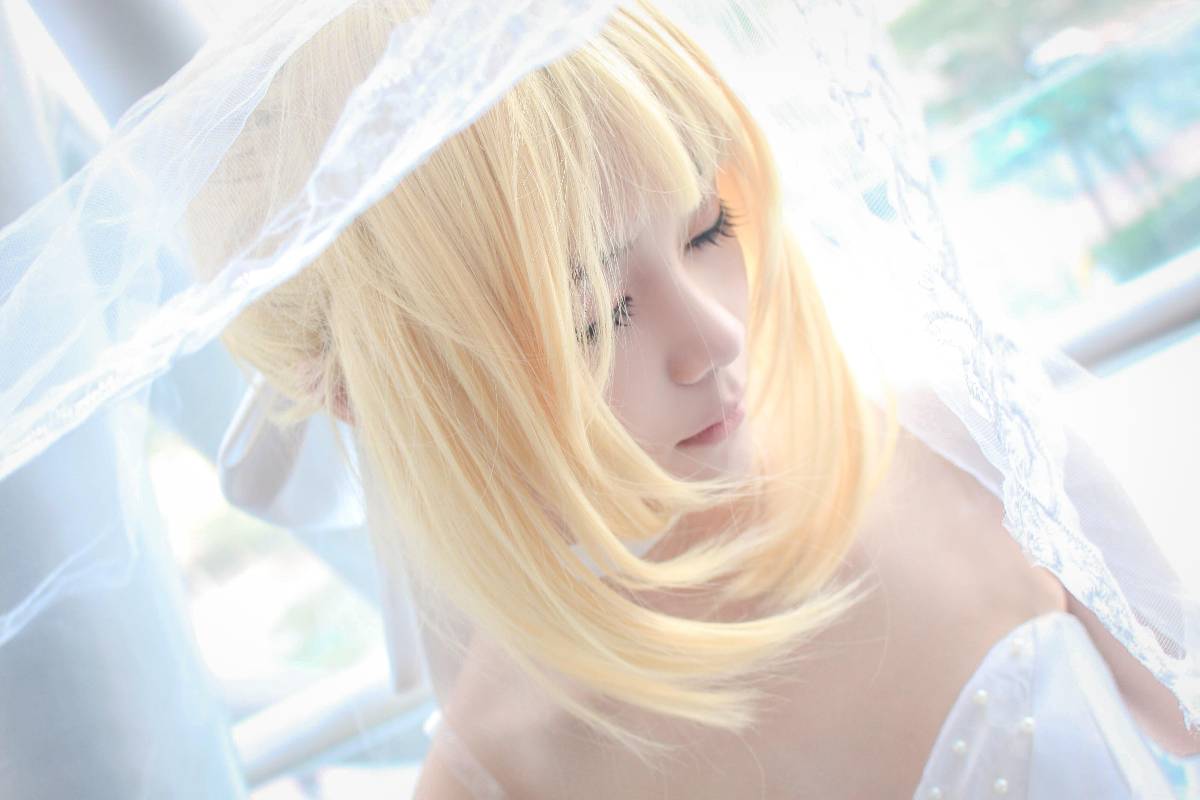 #Fate#Saber (8)