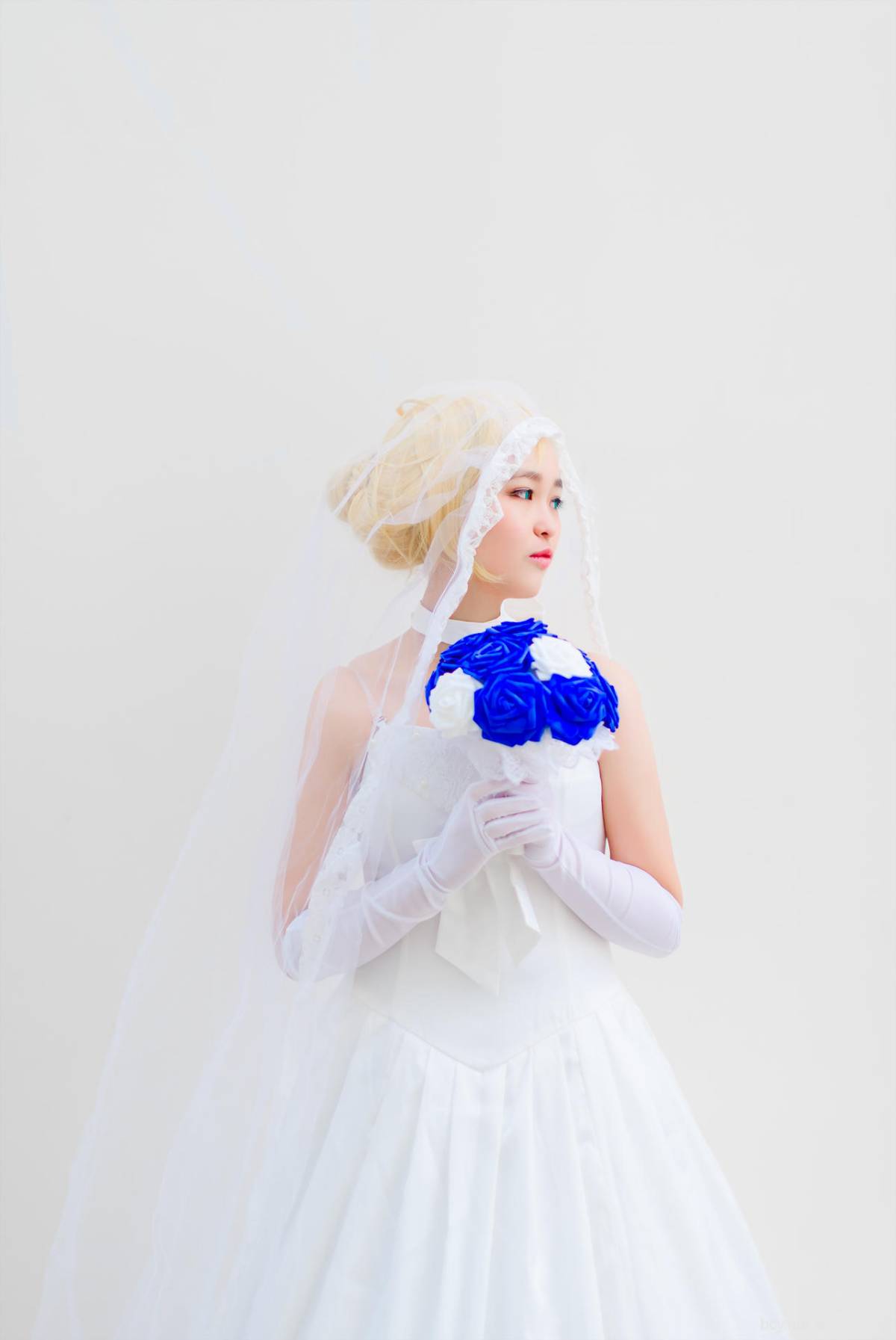 saber花嫁 (8)