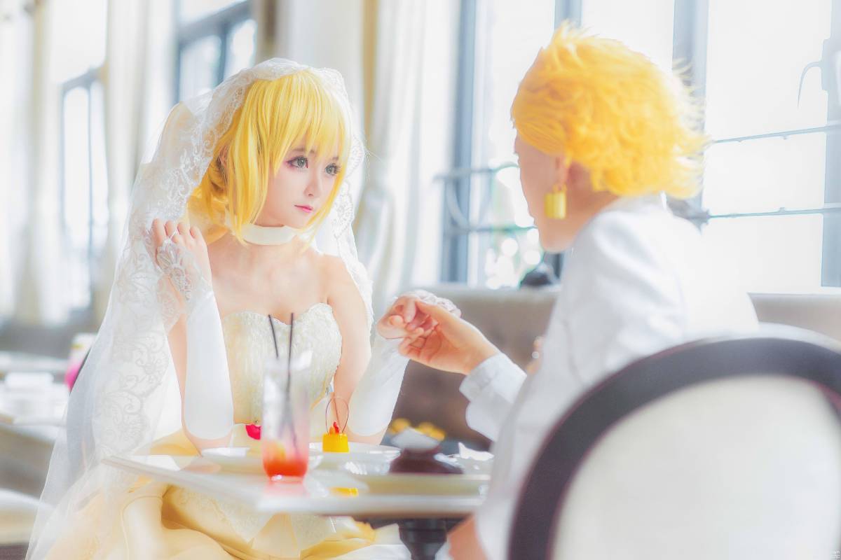 双王金剑婚纱 (27)