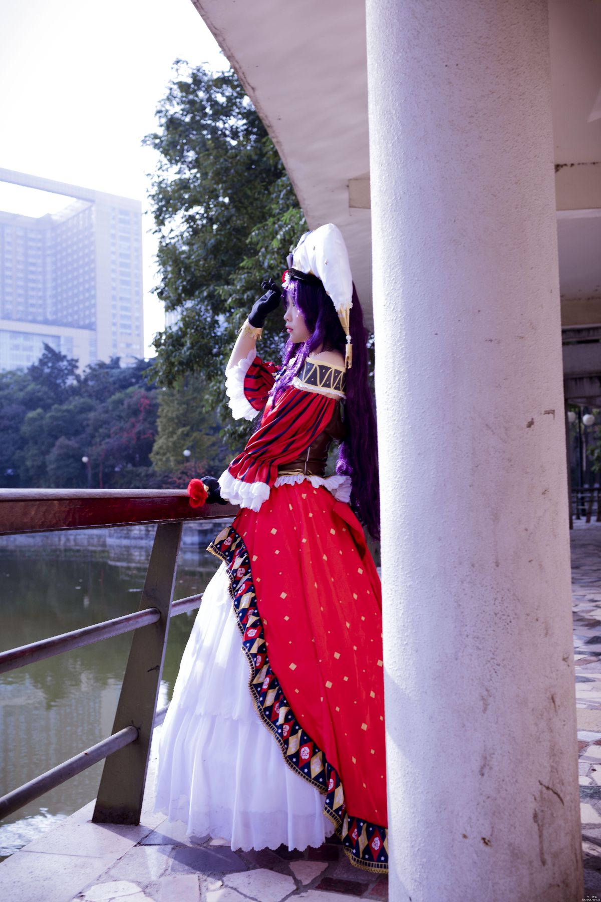 nozomi tojo☆ (11)