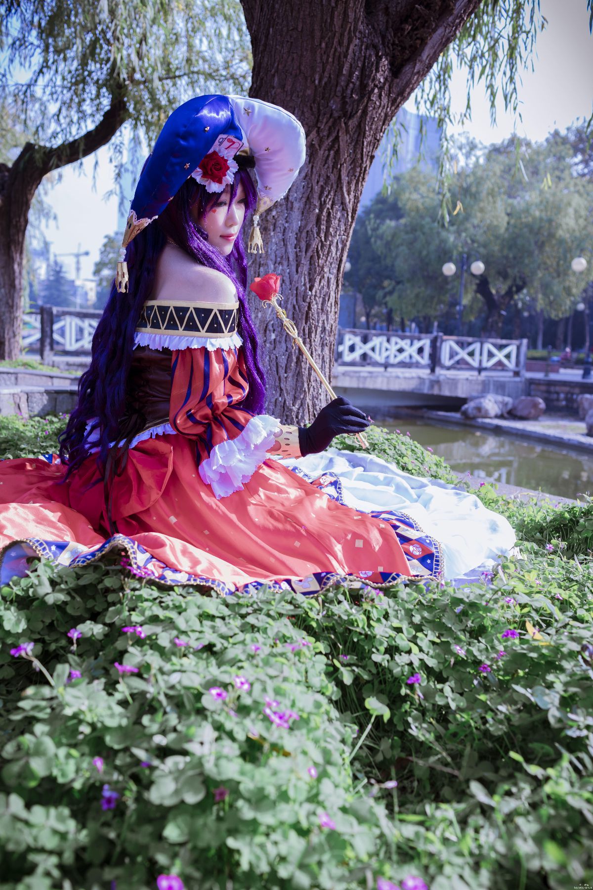nozomi tojo☆ (2)