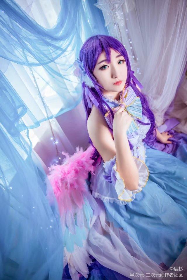 Love Live 天使与恶魔 (6)