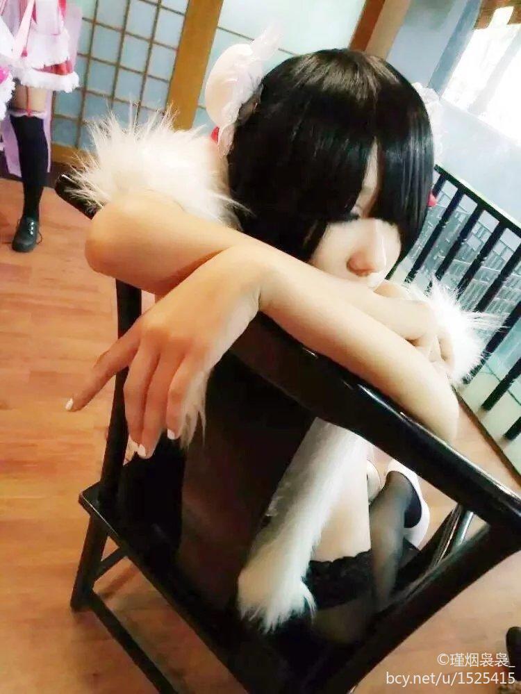 狂三白旗袍 (1)