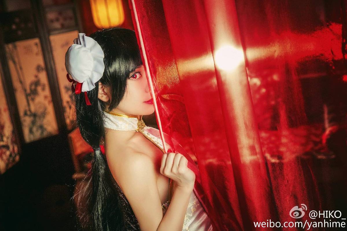 当是新年贺图白 (3)
