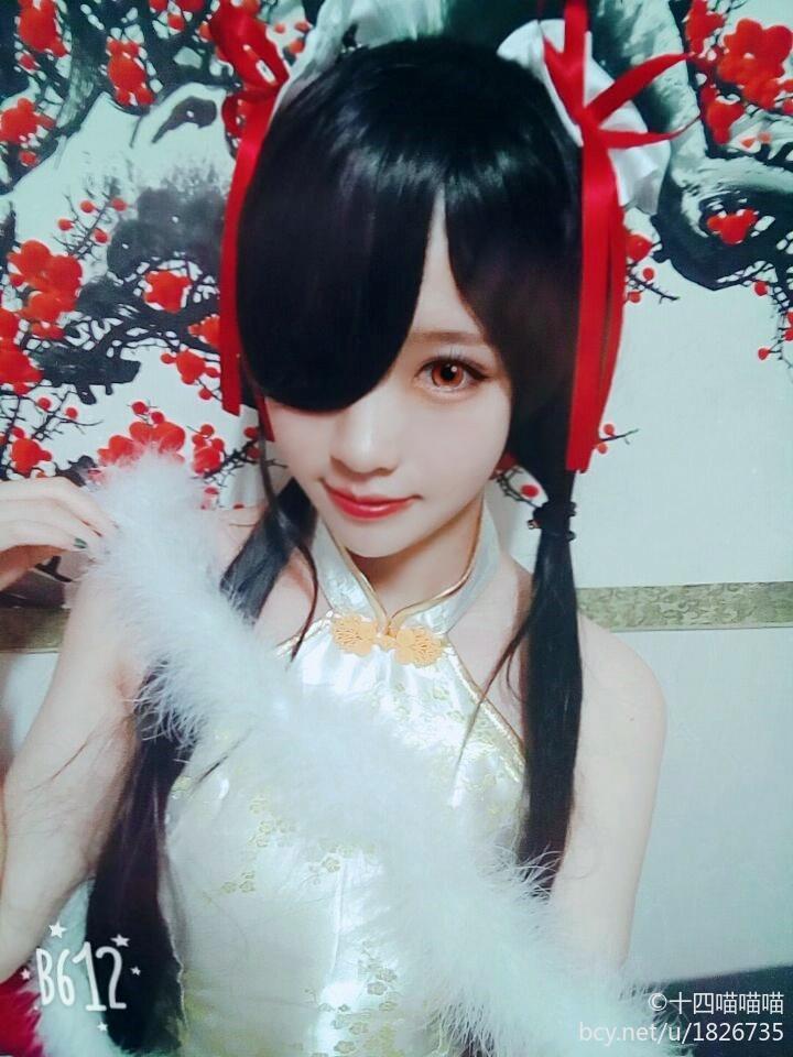 狂三旗袍ver正片 (3)