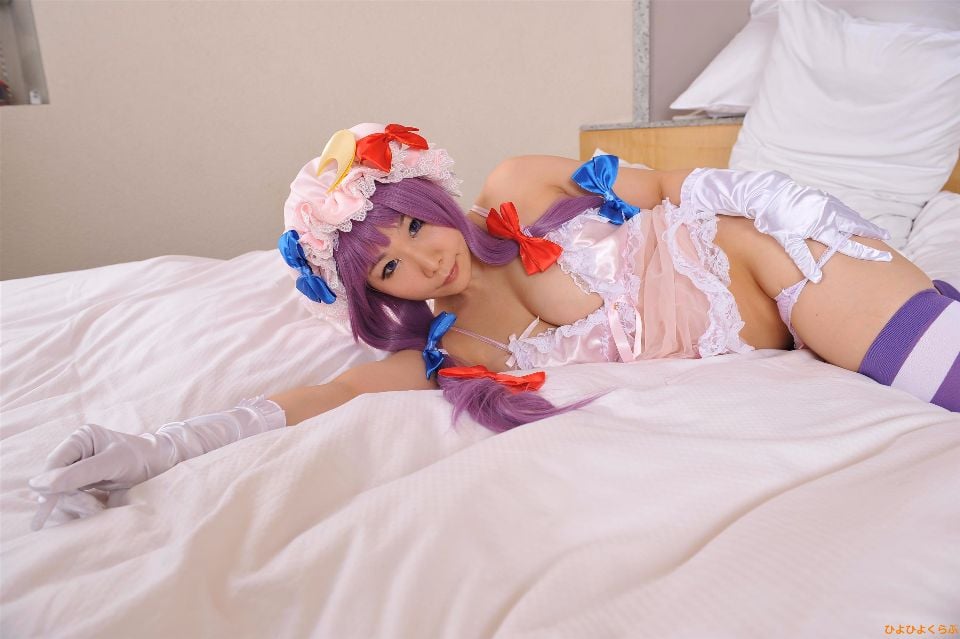 Patchouli02227