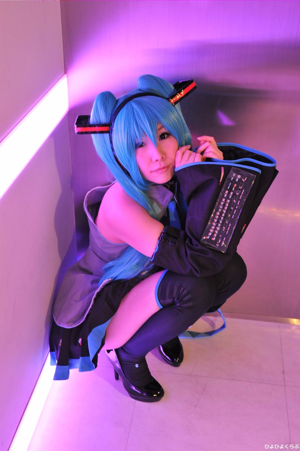 miku150