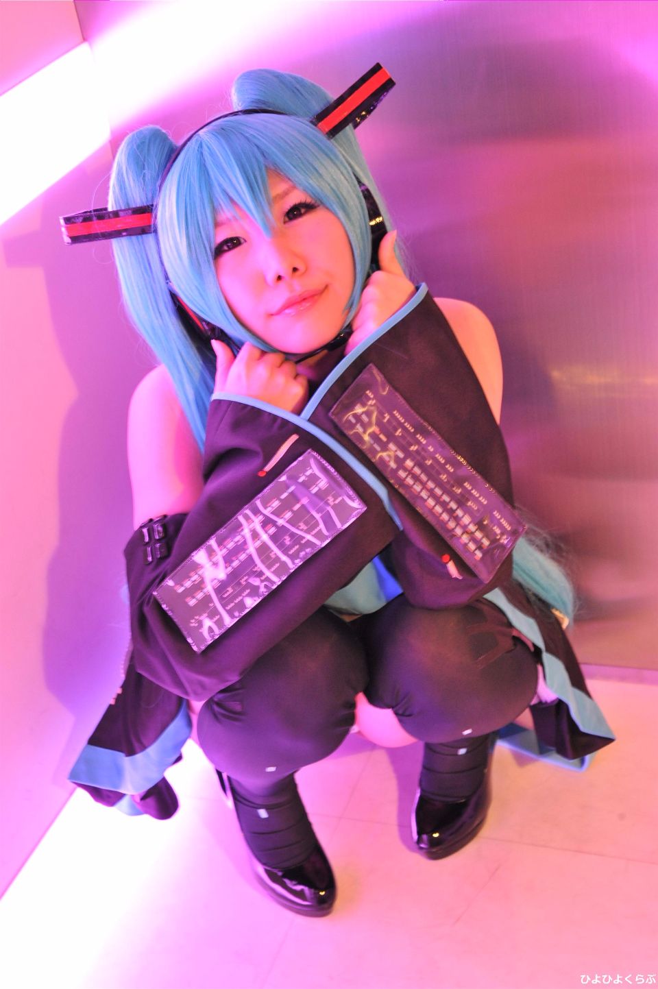 miku153