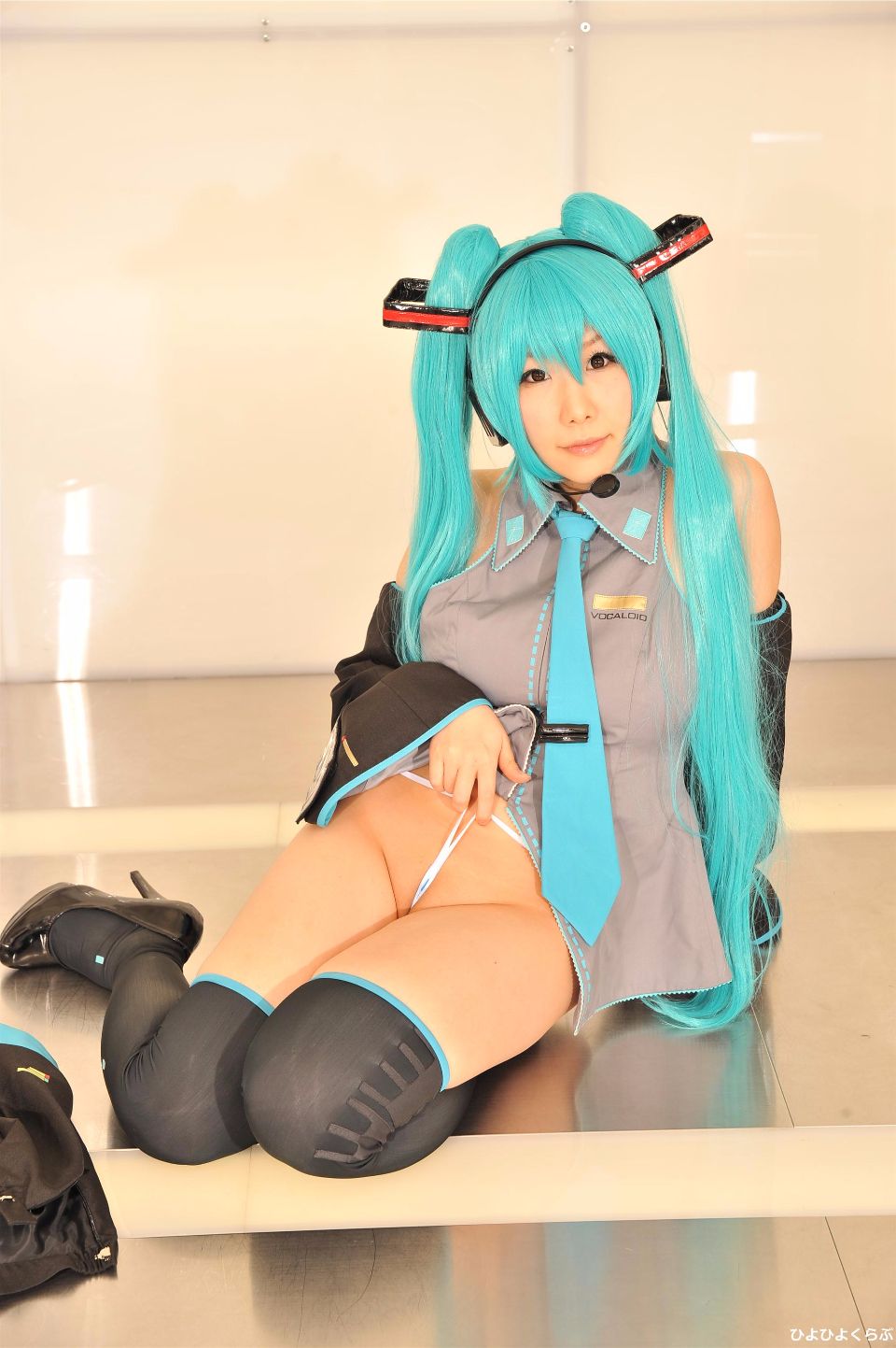 miku300