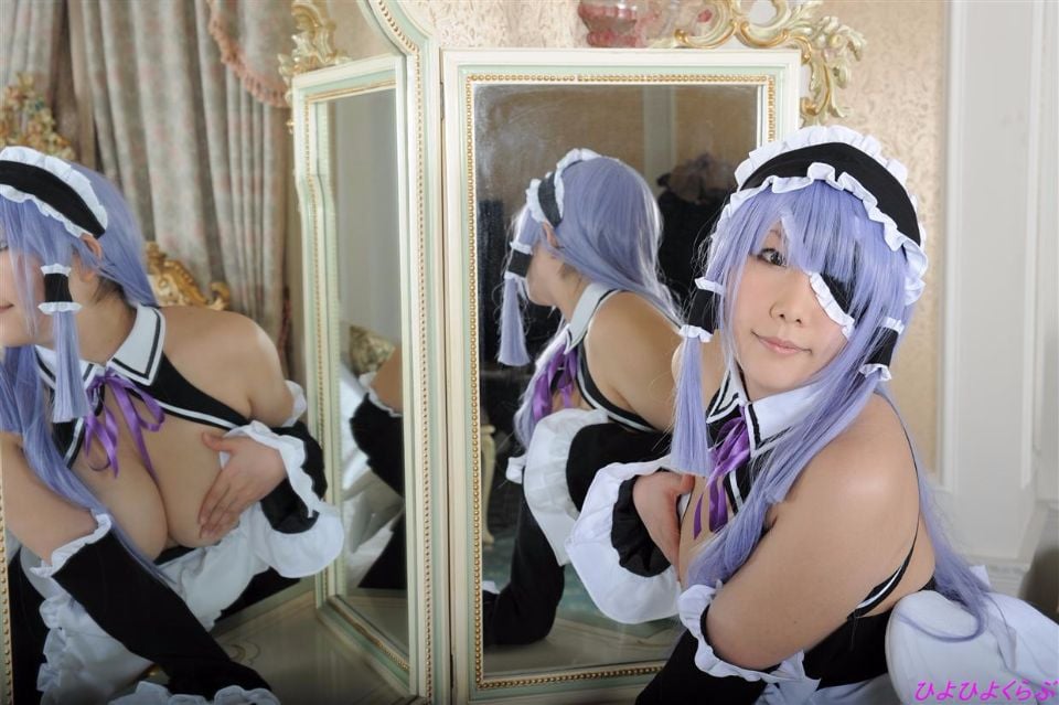 MARI134